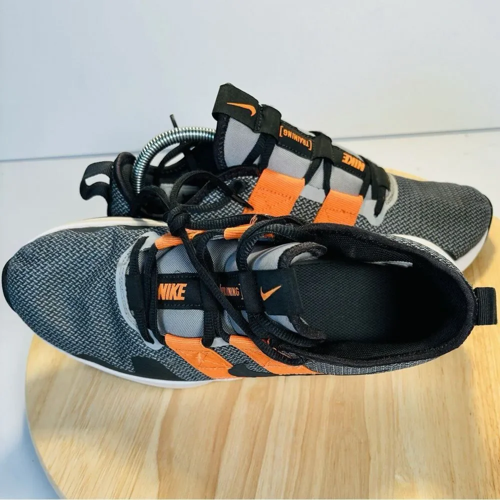 Size 11 - Nike‎ Lunar 1 Lace Up Athletic Shoes Mens Size 8.5 # AT1239-008